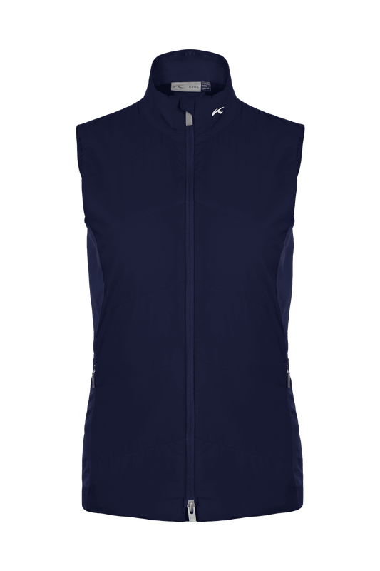 Women's Retention Gilet by Kjus - The Luxury Promotional Gifts Company Limited