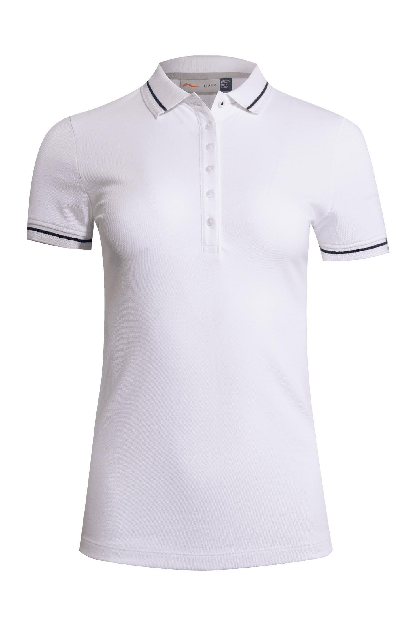 Women's Sanna Polo by Kjus - The Luxury Promotional Gifts Company Limited
