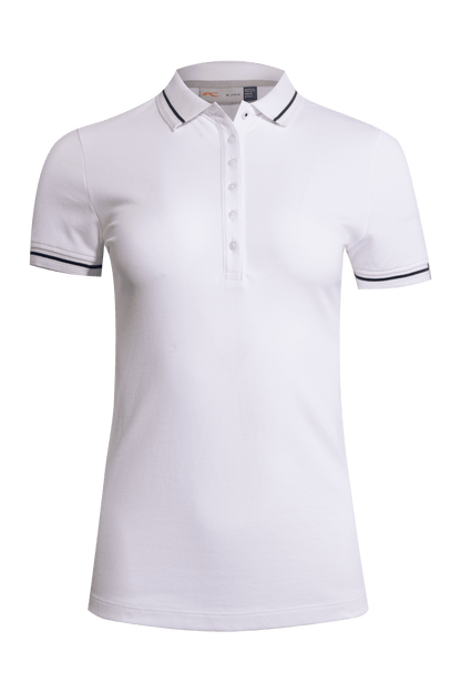 Women's Sanna Polo by Kjus - The Luxury Promotional Gifts Company Limited