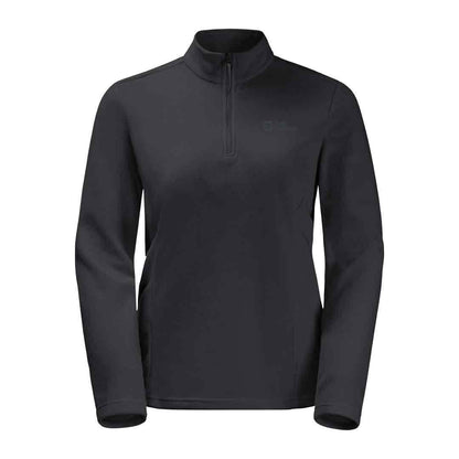Women’s Taunus Half Zip by Jack Wolfskin - The Luxury Promotional Gifts Company Limited