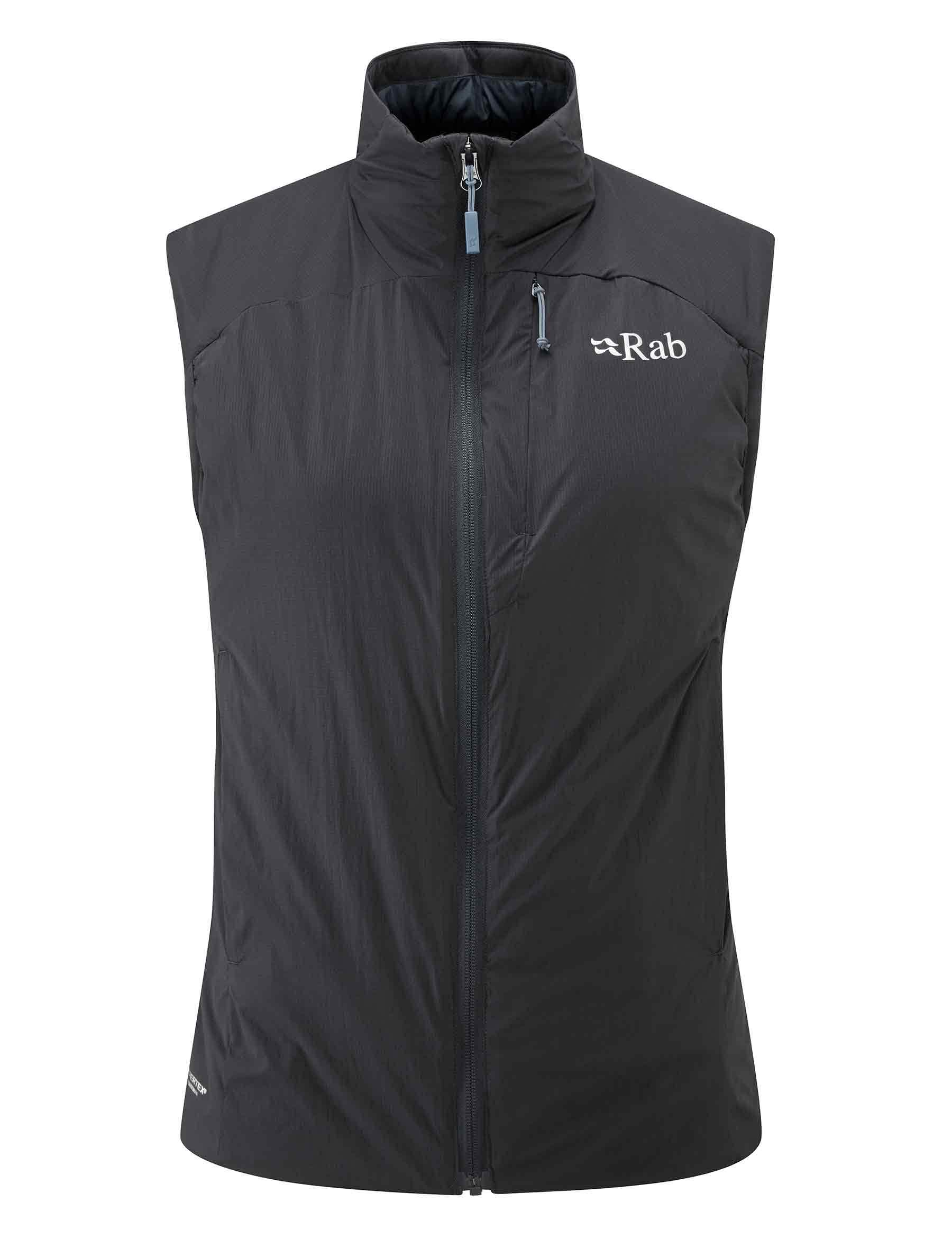 Women’s Xenair Vest by RAB - The Luxury Promotional Gifts Company Limited