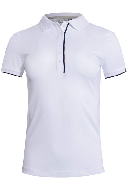 Women Sia Polo by Kjus - The Luxury Promotional Gifts Company Limited