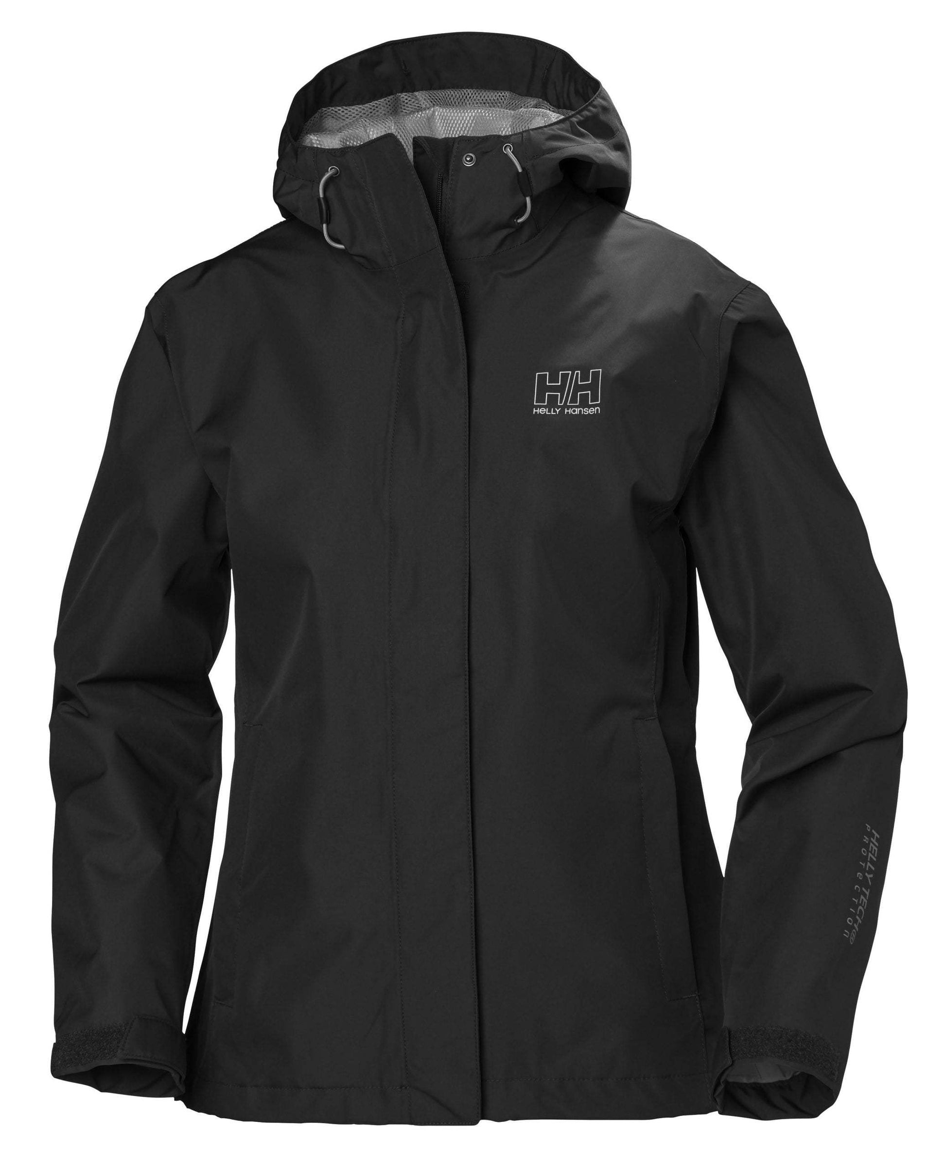 Womens Seven J Jacket by Helly Hansen - The Luxury Promotional Gifts Company Limited