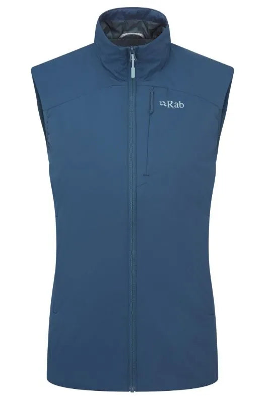 Women’s Xenair Vest by RAB