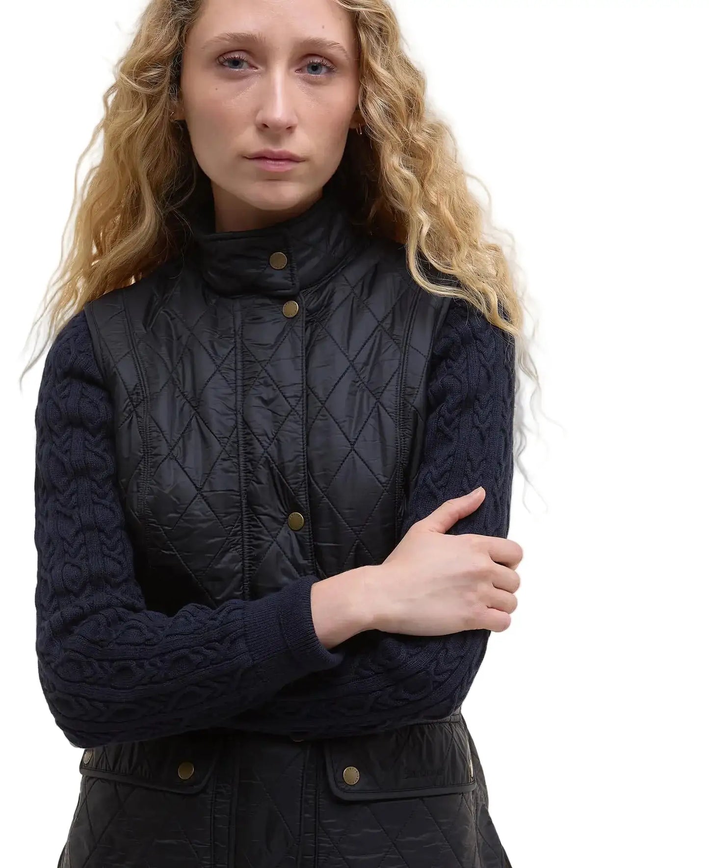 Wray Gilet by Barbour