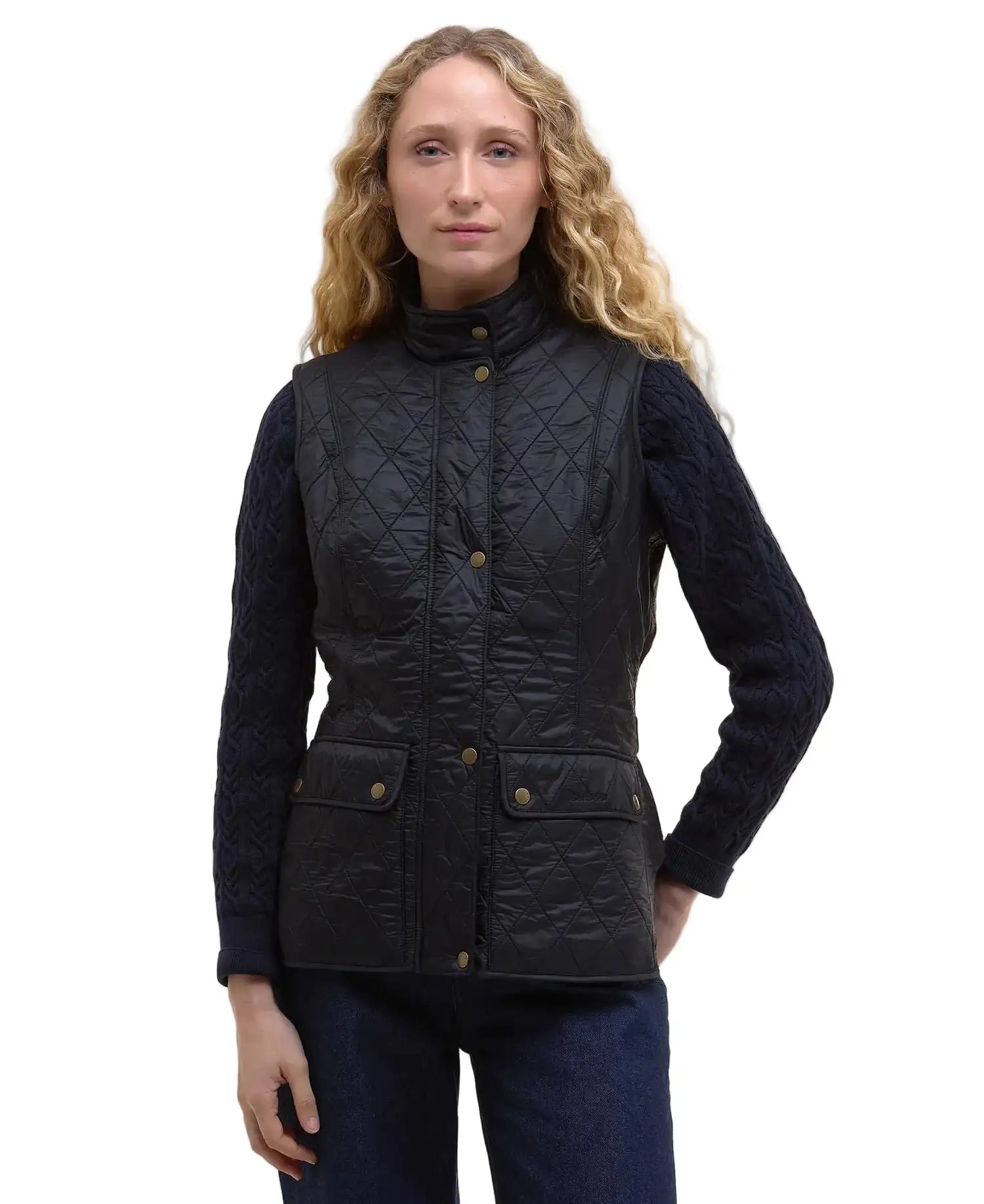 Wray Gilet by Barbour