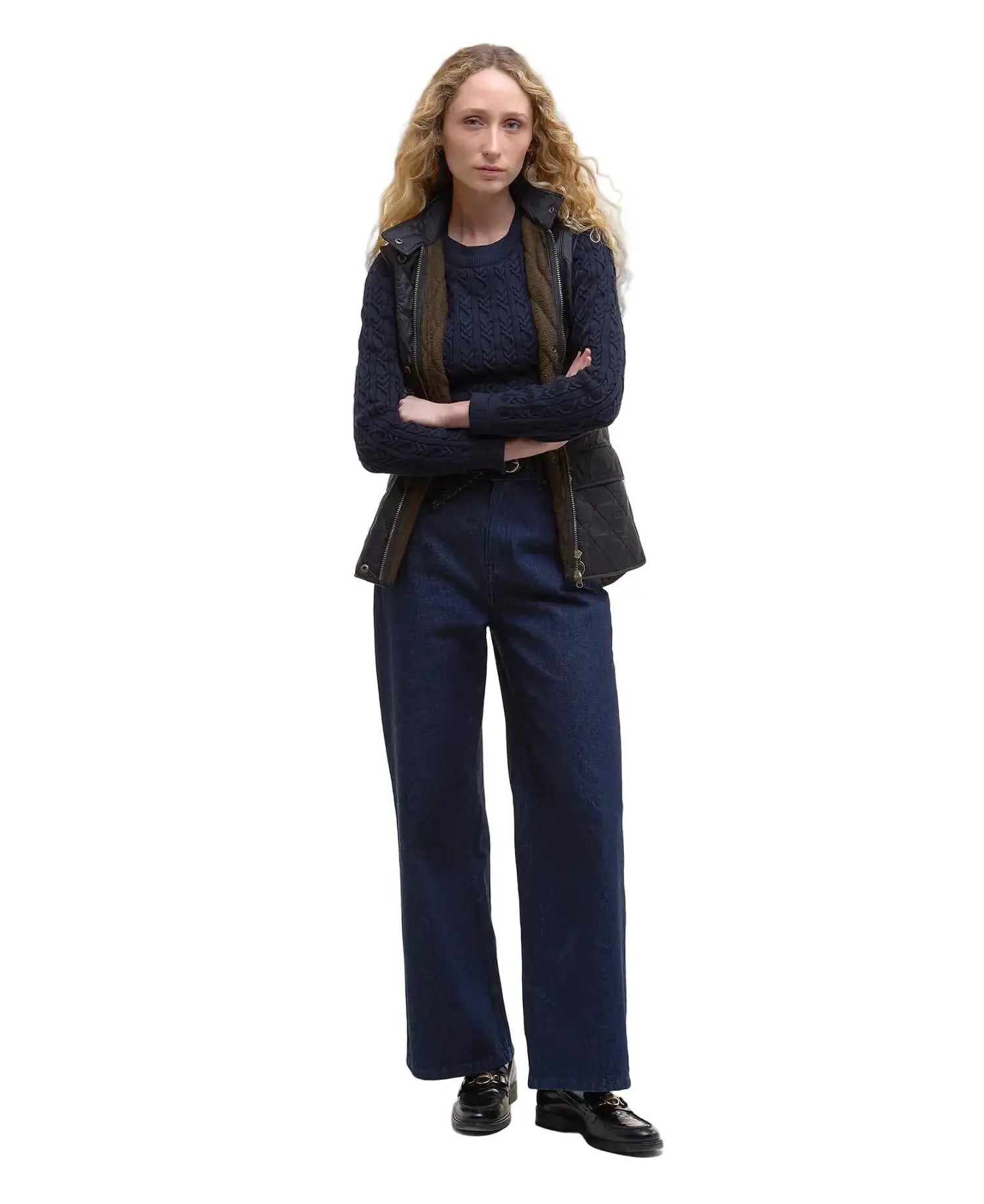 Wray Gilet by Barbour