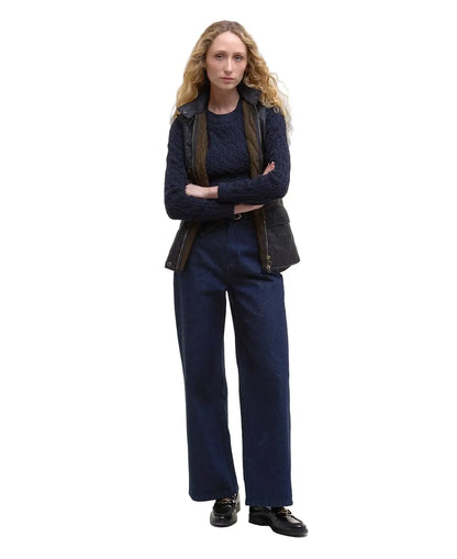 Wray Gilet by Barbour