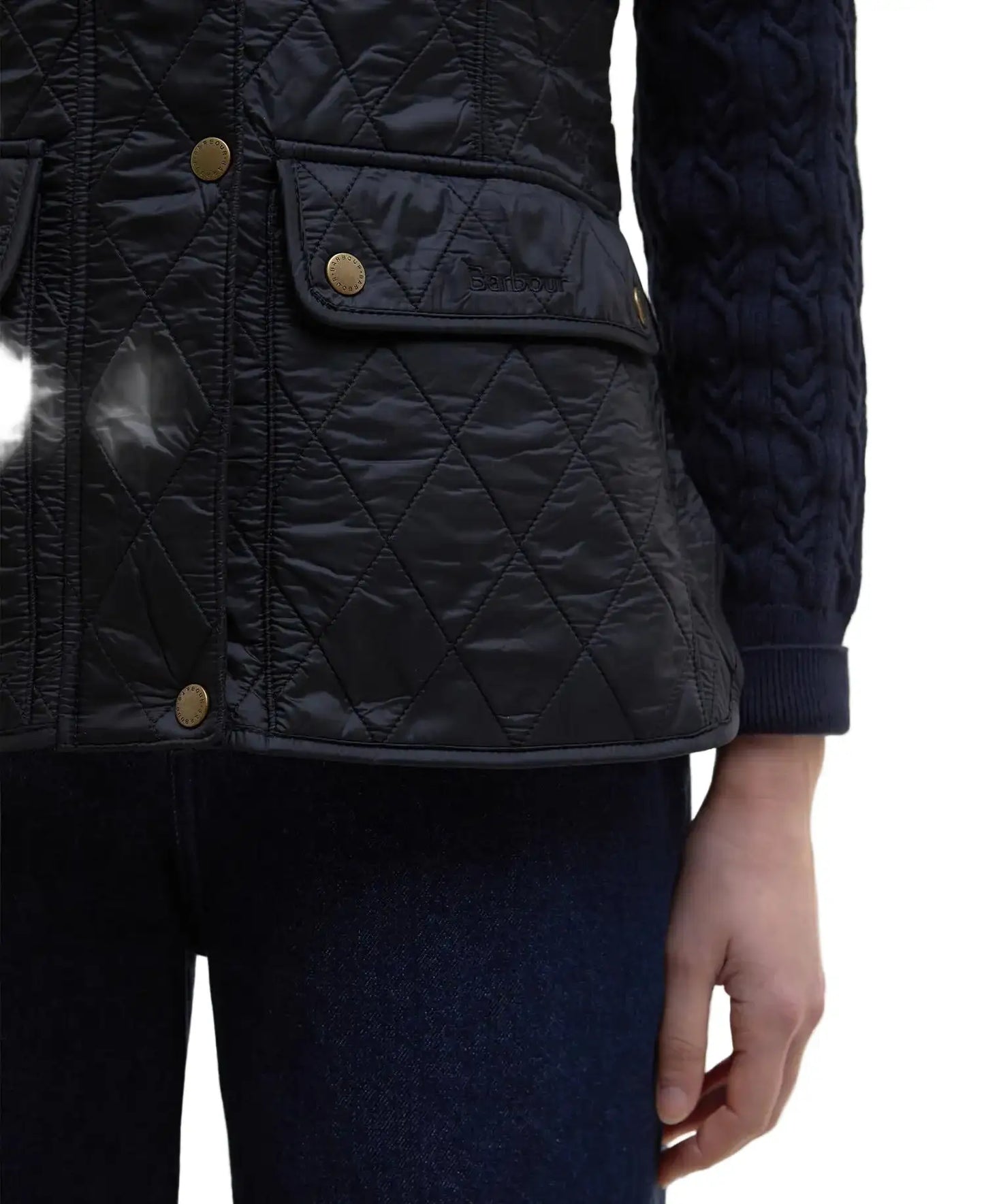 Wray Gilet by Barbour