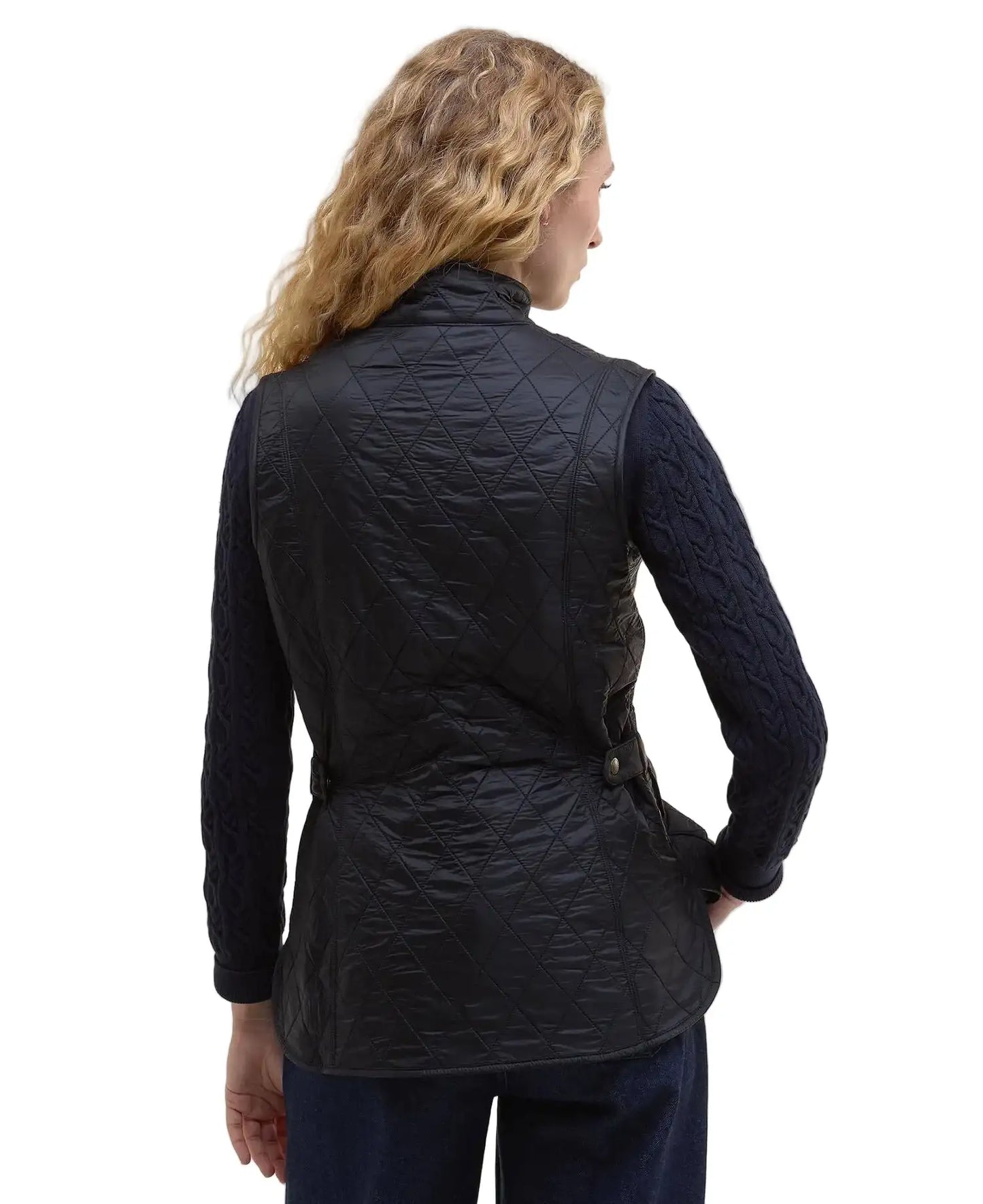 Wray Gilet by Barbour