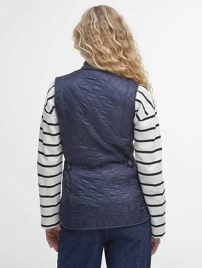 Wray Gilet by Barbour