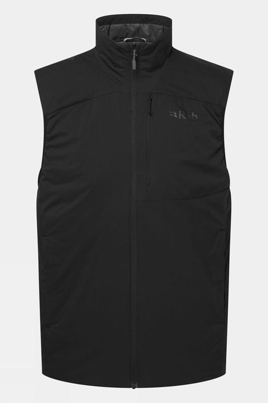 Men's Xenair Vest by RAB