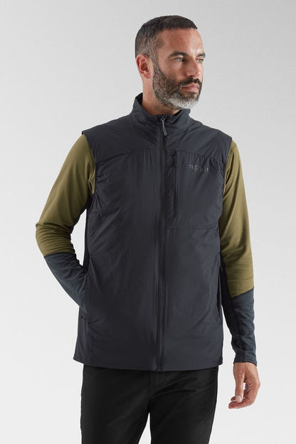 Men's Xenair Vest by RAB