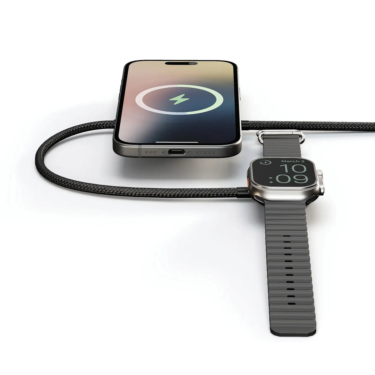 Zens Charging Cable Pro 2
