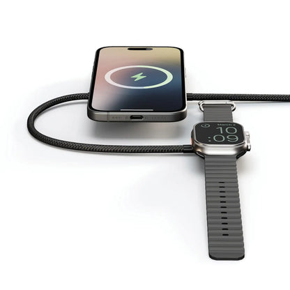 Zens Charging Cable Pro 2