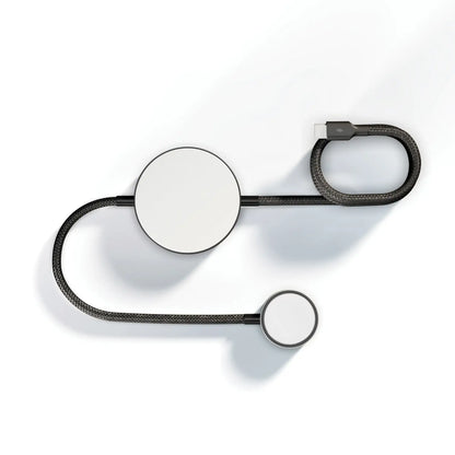 Zens Charging Cable Pro 2