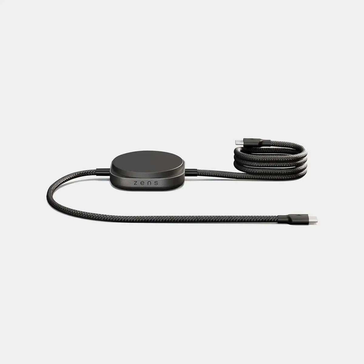 Zens Charging Cable USB C - C Pro 2