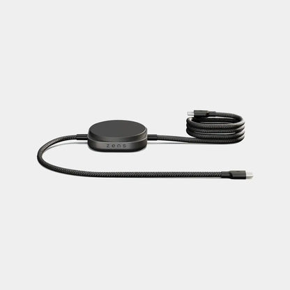Zens Charging Cable USB C - C Pro 2