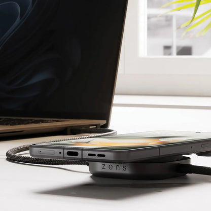 Zens Charging Cable USB C - C Pro 2