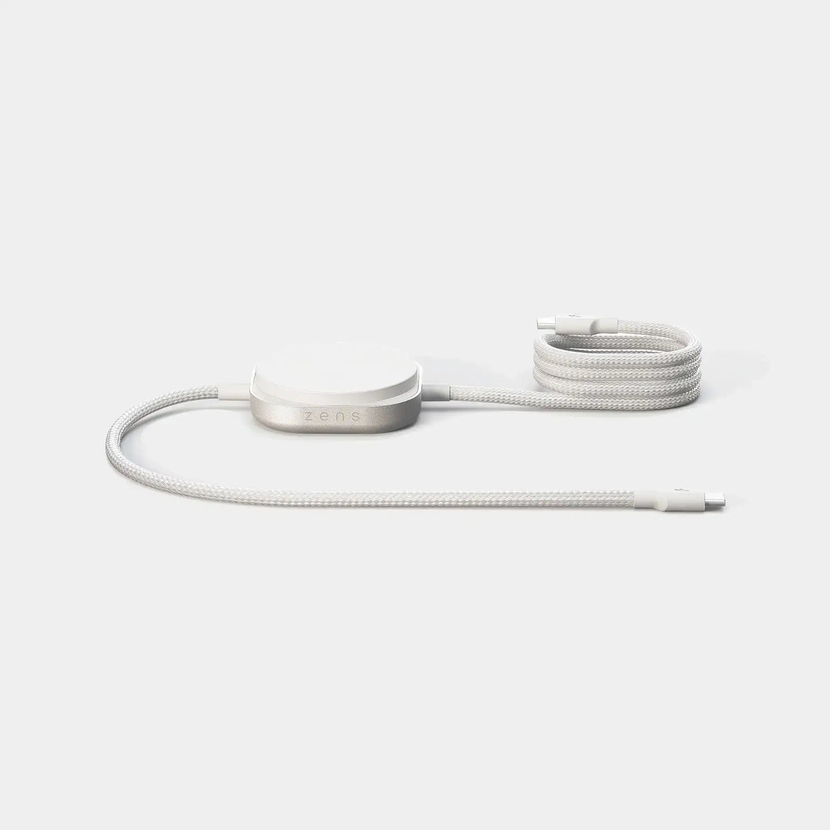 Zens Charging Cable USB C - C Pro 2