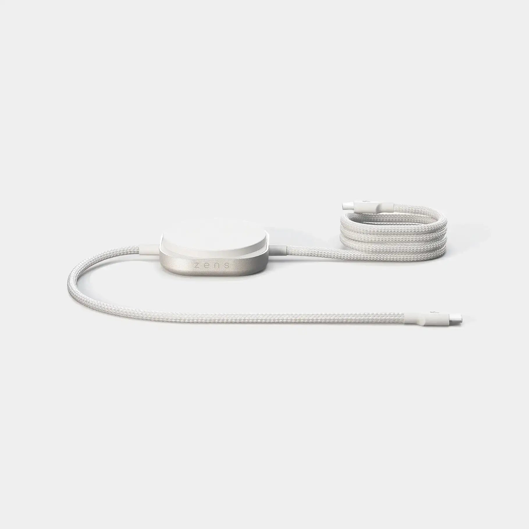 Zens Charging Cable USB C - C Pro 2