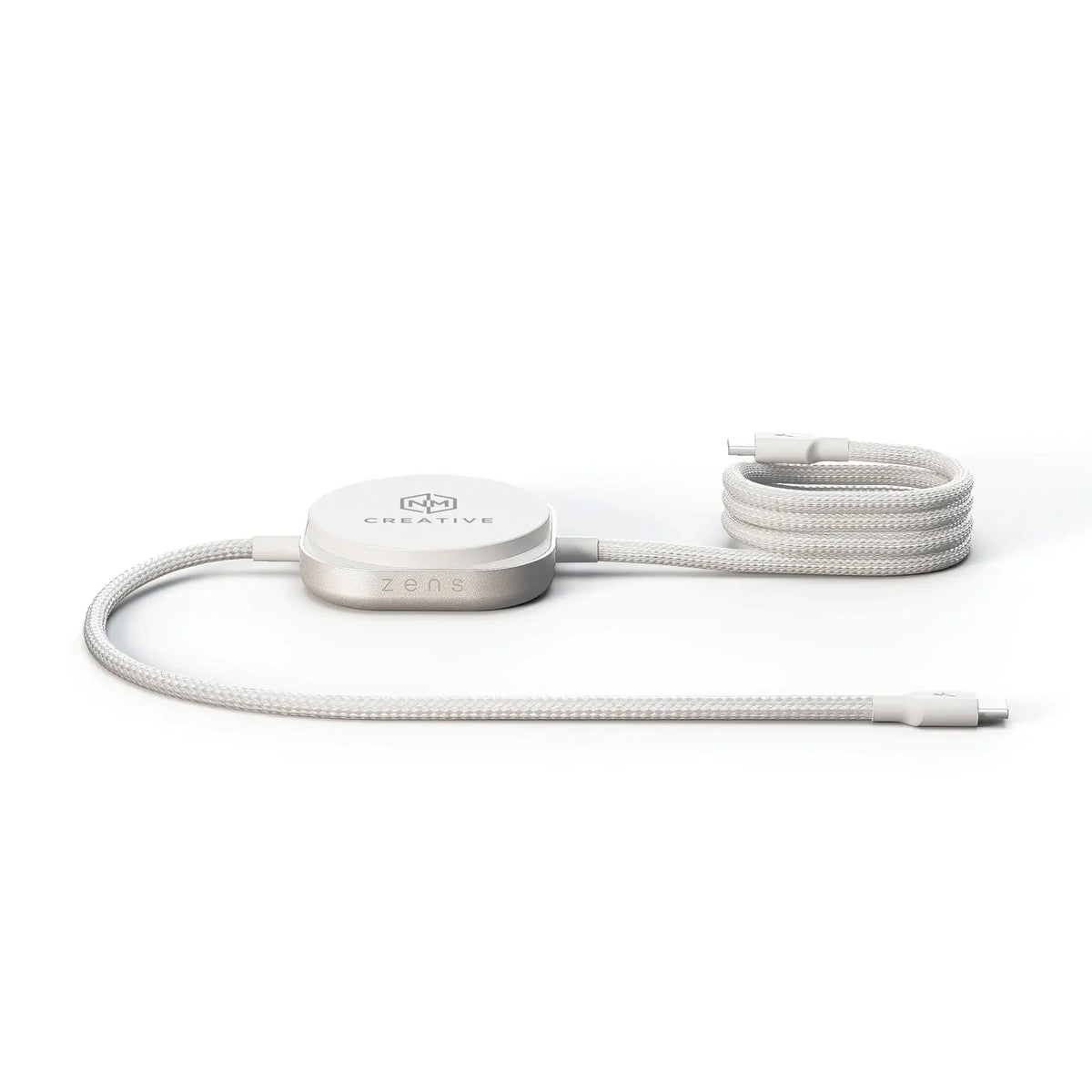 Zens Charging Cable USB C - C Pro 2