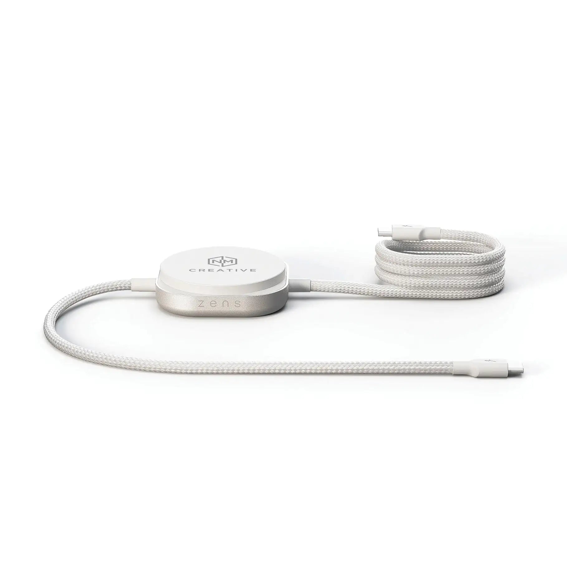 Zens Charging Cable USB C - C Pro 2