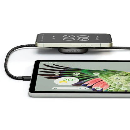 Zens Charging Cable USB C - C Pro 2