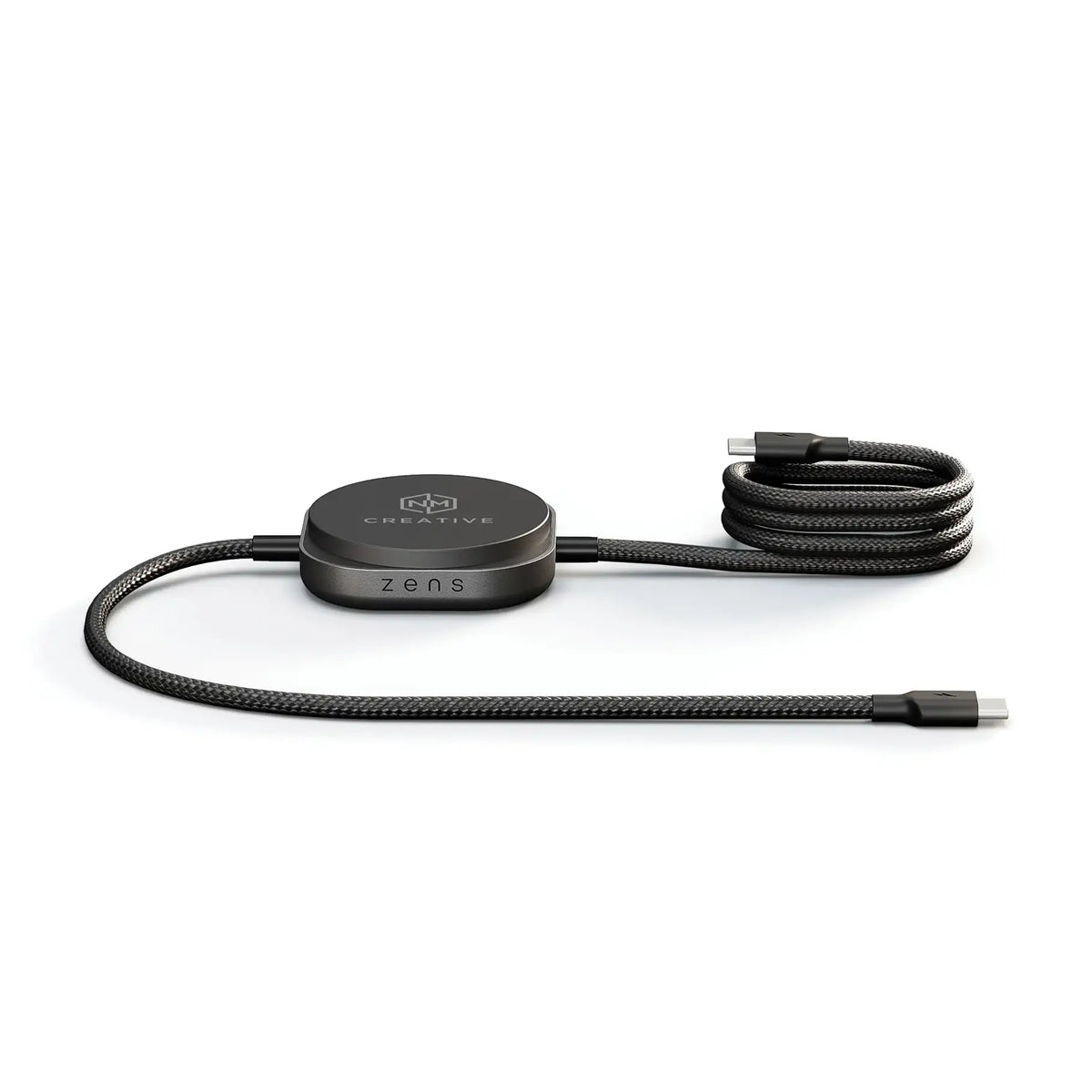Zens Charging Cable USB C - C Pro 2