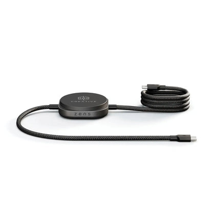 Zens Charging Cable USB C - C Pro 2