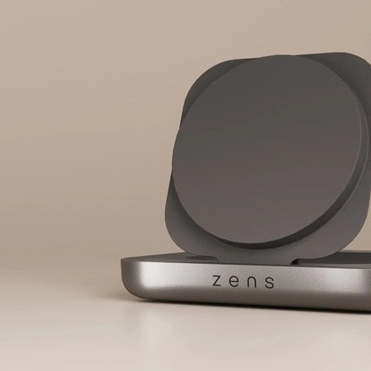 Zens Magnetic Nightstand Charger