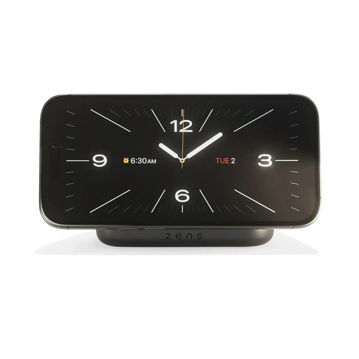 Zens Magnetic Nightstand Charger
