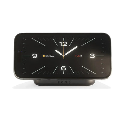 Zens Magnetic Nightstand Charger
