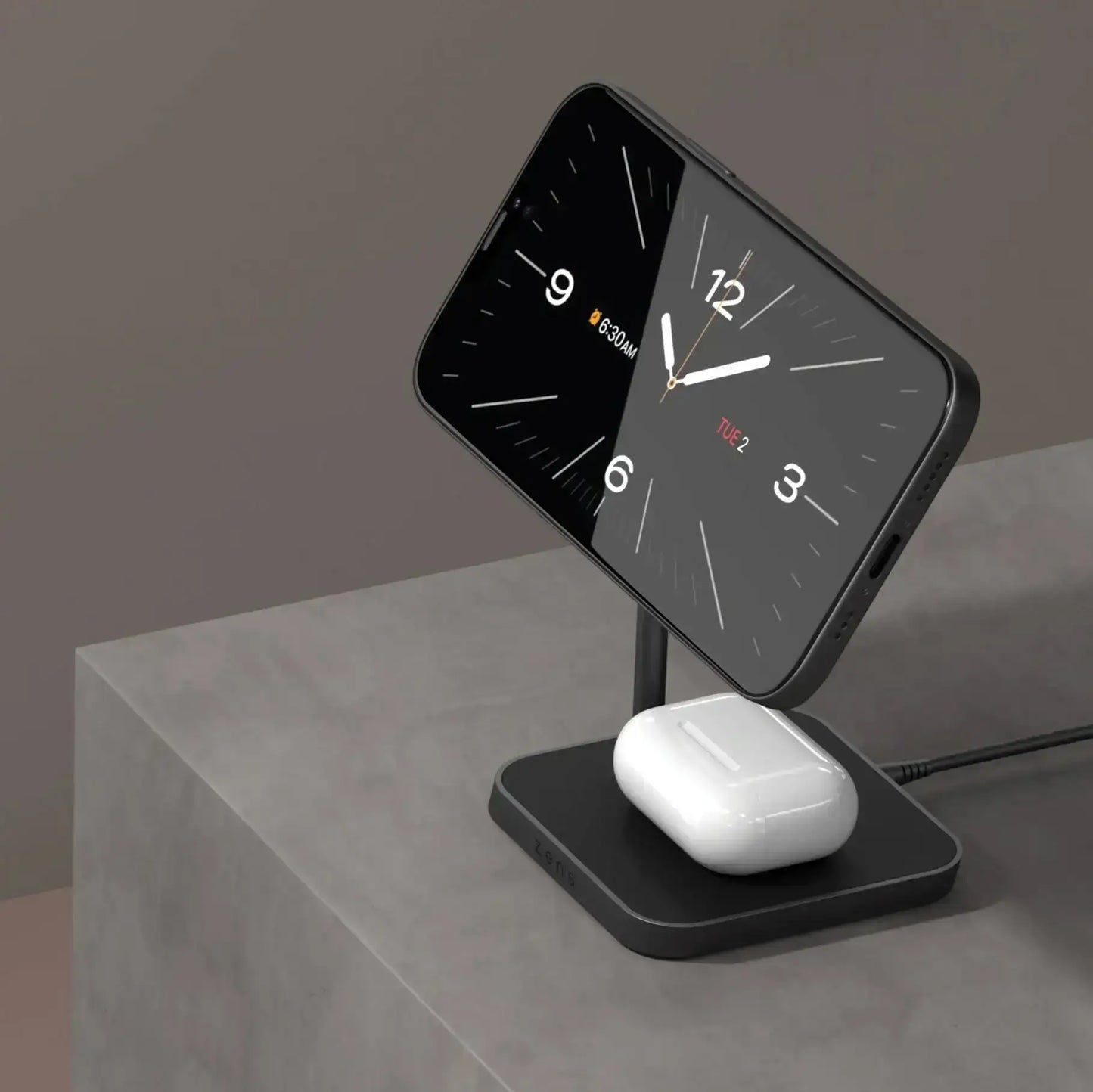Zens Office Charger 2