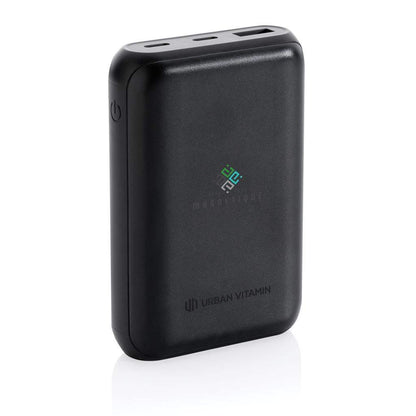 10.000 mAh 18W PD Powerbank - The Luxury Promotional Gifts Company Limited