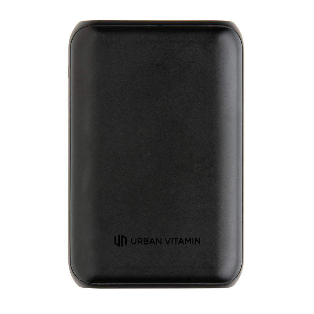 10.000 mAh 18W PD Powerbank - The Luxury Promotional Gifts Company Limited