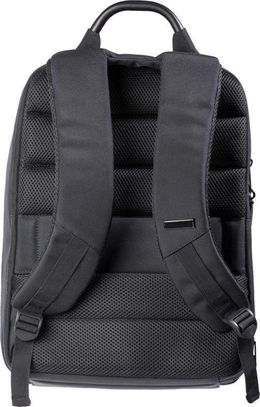 10.000 mAh business backpack - The Luxury Promotional Gifts Company Limited