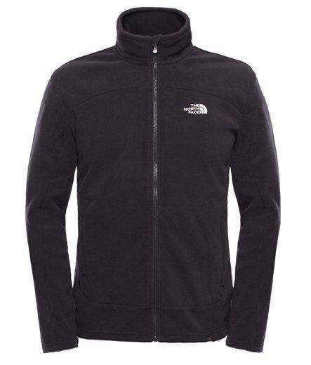 100 Glacier Men's Full Zip by The North Face - The Luxury Promotional Gifts Company Limited
