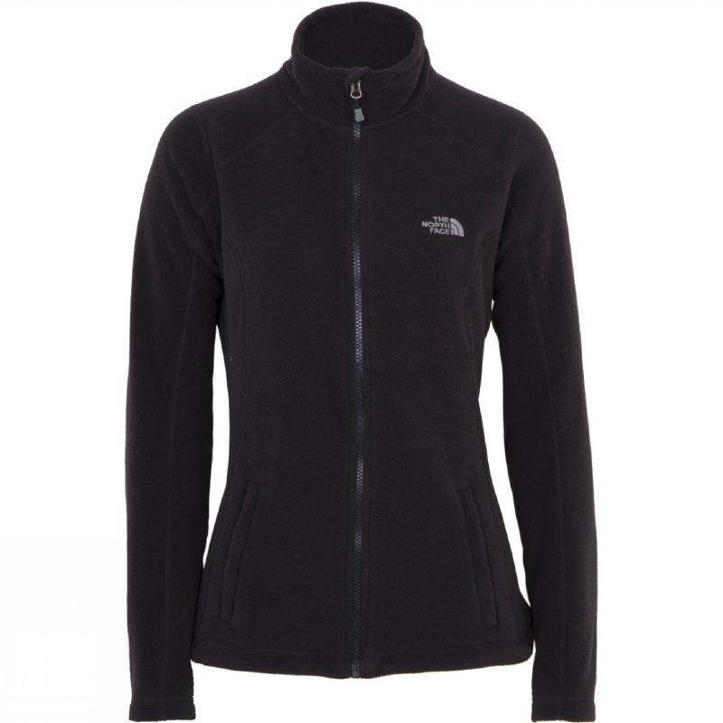 100 Glacier Women's Full Zip by The North Face - The Luxury Promotional Gifts Company Limited