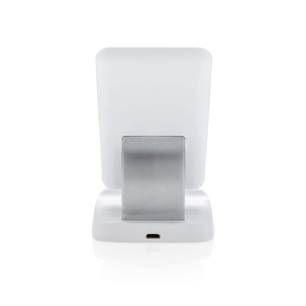 10W Wireless Fast Charging Stand - The Luxury Promotional Gifts Company Limited