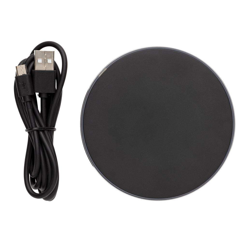 15W Wireless Fast Charger - The Luxury Promotional Gifts Company Limited