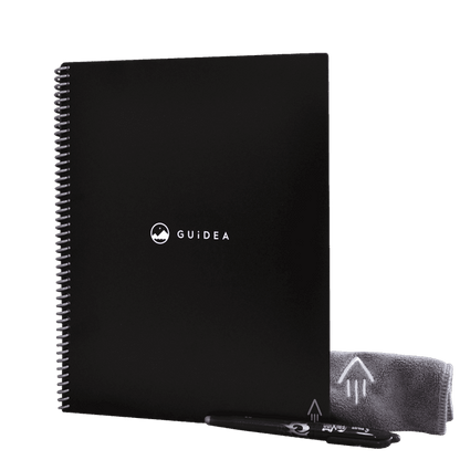 A4 Core Notebook by Rocketbook