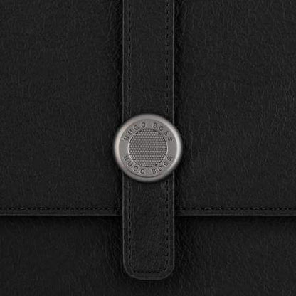 A4 Executive Folder by Hugo Boss - The Luxury Promotional Gifts Company Limited