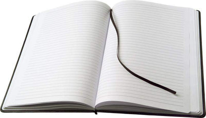 A4 Luxury PU Notebook - The Luxury Promotional Gifts Company Limited