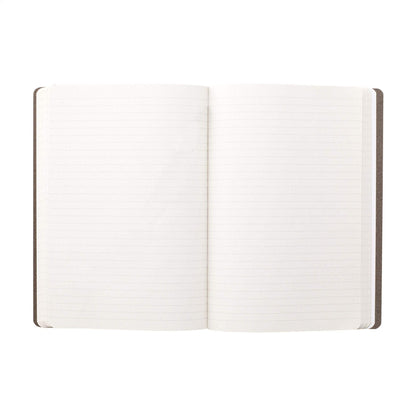 A5 Coffee Notebook
