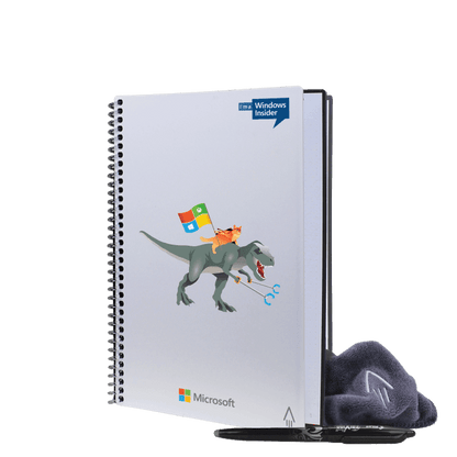 A5 Core Notebook by Rocketbook