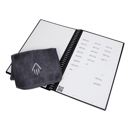 A5 Core Notebook by Rocketbook