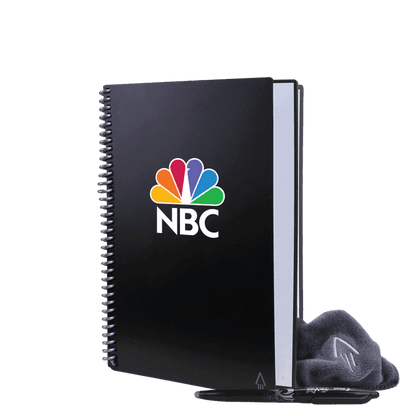 A5 Core Notebook by Rocketbook
