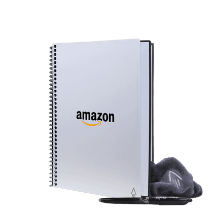 A5 Core Notebook by Rocketbook