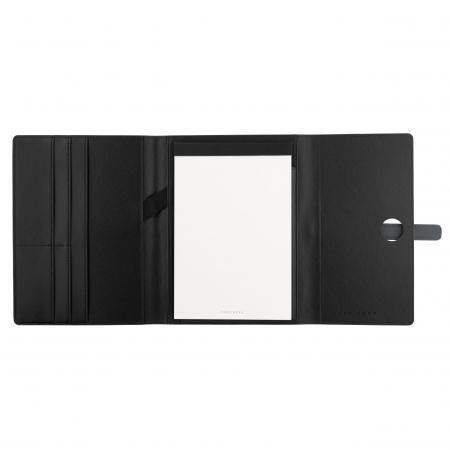 A5 Executive Folder by Hugo Boss - The Luxury Promotional Gifts Company Limited